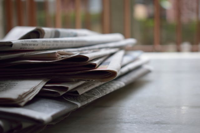 Lire la suite de l'actualité Nous recrutons !