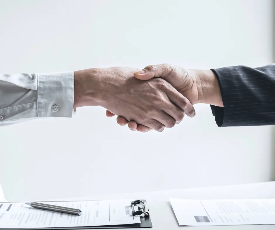 Lire la suite de l'actualité Nous recrutons !