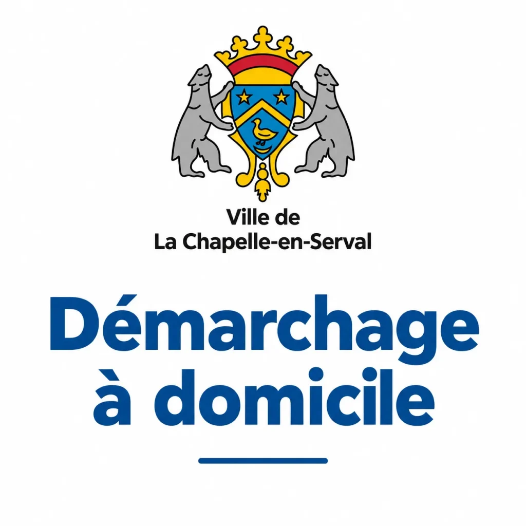 Lire la suite de l'actualité Démarchage à domicile – Information aux habitants